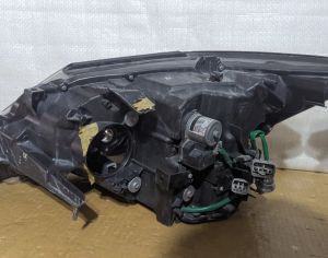 LEXUS HS 250h 2011-2017 - 5