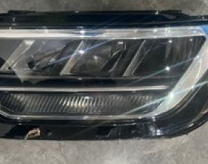 VOLKSWAGEN Tiguan 2021-2024 - 1