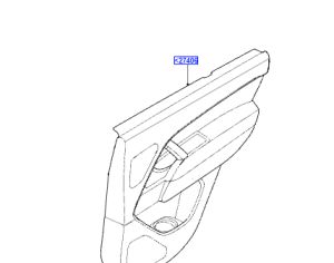 LAND ROVER Range Rover 2022-2026