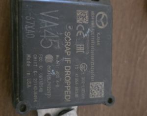 NISSAN Leaf 2020-2026 - 2