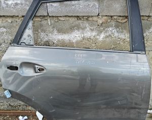 KIA Niro 2017-2022 - 1