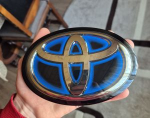 TOYOTA Prius 2016-2022