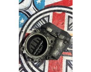 BMW 550 2011-2016