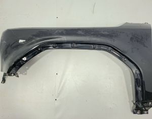 TOYOTA Land Cruiser 2021-2025 - 1