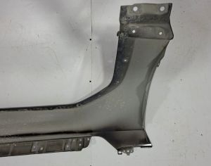 TOYOTA Land Cruiser 2021-2025 - 4