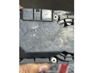 TOYOTA Camry 2002-2005 - 3