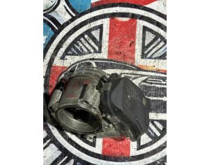 BMW 335 2012-2018 - 1