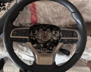 LEXUS RX 450 2016-2022 - 1