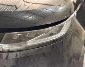 LAND ROVER Range Rover Sport 2023-2026