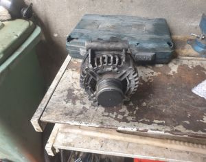 FORD Transit 2005-2019 - 3