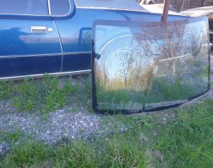 FORD Transit Connect 2000-2013 - 2