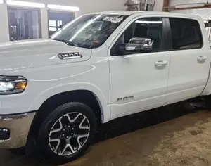 DODGE RAM 2023 3.0