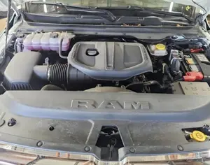 DODGE RAM 2023 3.0 - 4