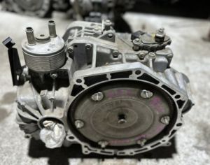 VOLKSWAGEN Passat 2008-2013 - 2