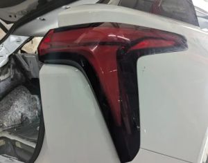 CHEVROLET Blazer 2025-2026