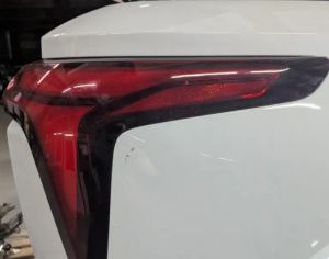 CHEVROLET Blazer 2025-2026 - 2