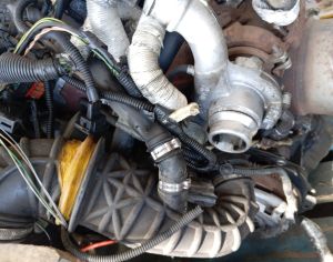 FORD Transit Connect 2002-2013