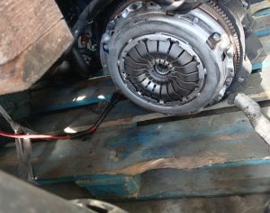 FORD Transit Connect 2002-2013