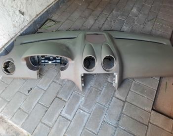 MERCEDES-BENZ ML 350 2005-2011