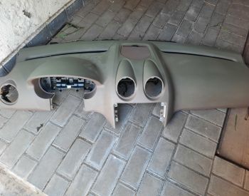 MERCEDES-BENZ ML 350 2005-2011 - 2