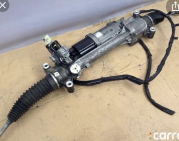 MERCEDES-BENZ S 550 2013-2022 - 4
