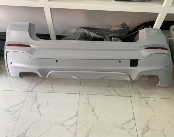 BMW X4 2014-2018 - 2