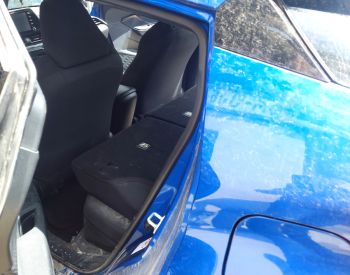TOYOTA CHR 2019 2.0 - 5