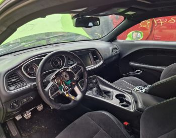 DODGE Challenger 2016 6.4 - 3