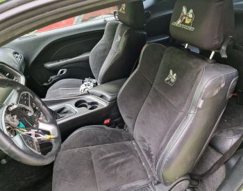 DODGE Challenger 2016 6.4 - 4
