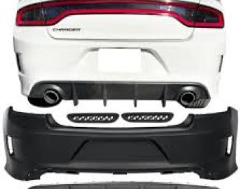 DODGE Challenger 2016 6.4 - 7