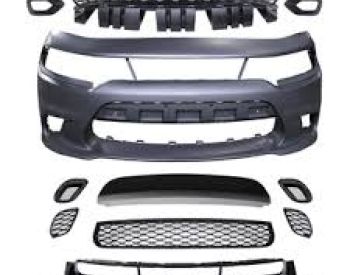 DODGE Challenger 2016 6.4 - 8