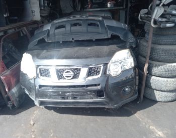 NISSAN X-Trail 2010 2.0