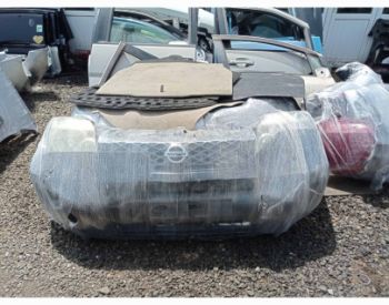 NISSAN X-Trail 2010 2.0 - 3
