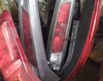 NISSAN X-Trail 2010 2.0 - 5