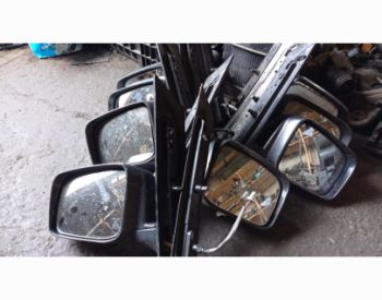 NISSAN X-Trail 2010 2.0 - 6