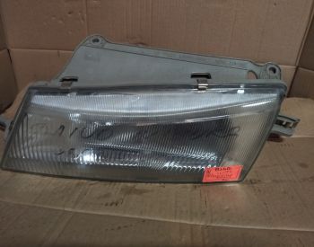DAEWOO Nexia 1995-2001
