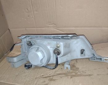 DAEWOO Nexia 1995-2001 - 2