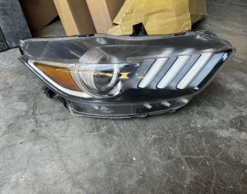 FORD Mustang 2005-2024 - 1