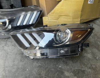 FORD Mustang 2005-2024 - 1