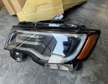 JEEP Grand Cherokee 2014-2024