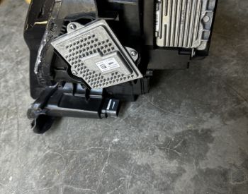 JEEP Grand Cherokee 2014-2024 - 4