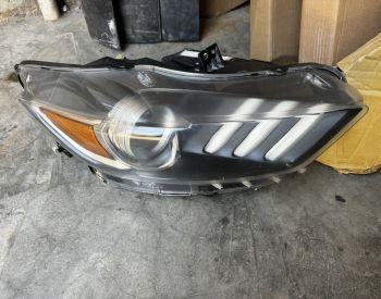 FORD Mustang 2010-2024