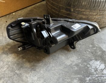 FORD Mustang 2015-2024 - 2