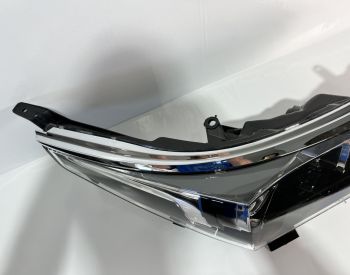 TOYOTA Corolla 2014-2018 - 2
