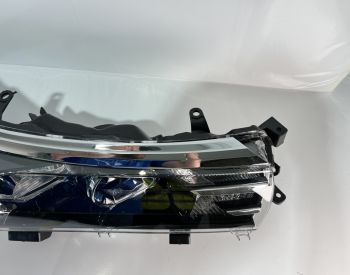 TOYOTA Corolla 2014-2018 - 3