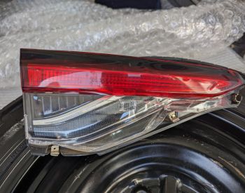 TOYOTA Corolla 2019-2024 - 1