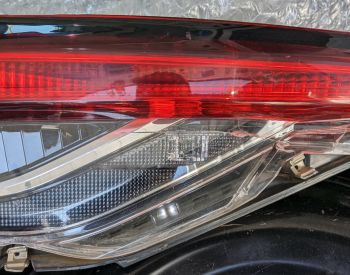 TOYOTA Corolla 2019-2024 - 2
