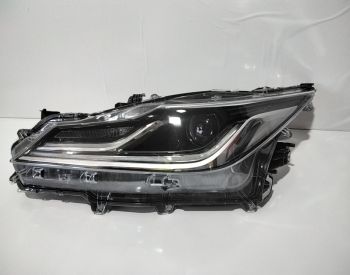 TOYOTA Corolla 2018-2021 - 1