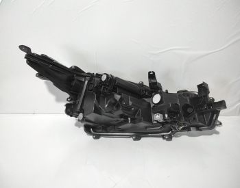 TOYOTA Corolla 2018-2021 - 2