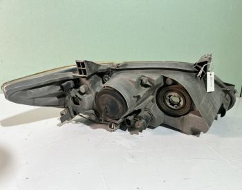 TOYOTA Camry 2009-2011 - 2